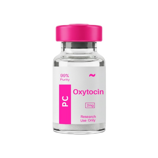 Oxytocin